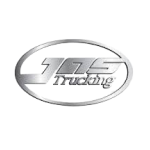 JAS TRUCKING INC