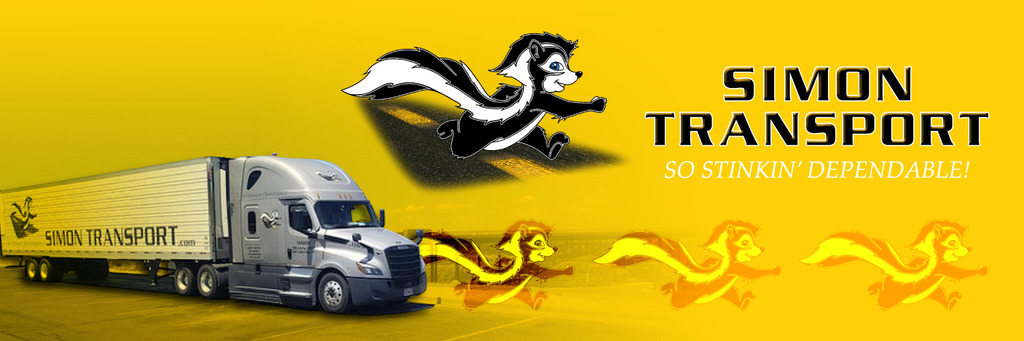 Simon Transport
