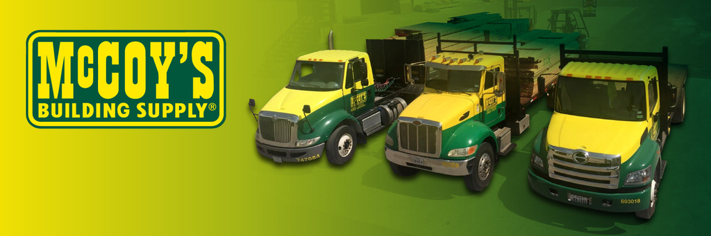 McCoy's Building Supply