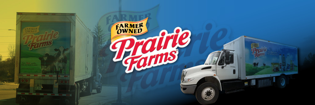 Prairie Farms Dairy
