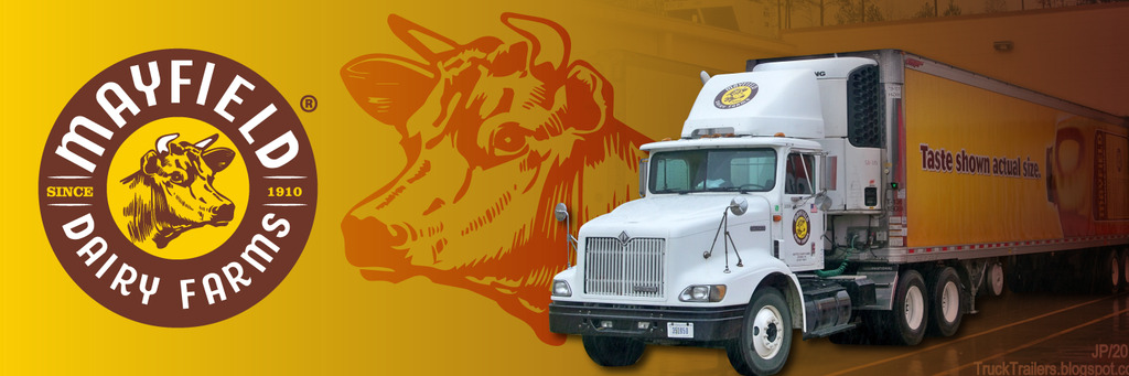 Mayfield Dairy Farms LLC.