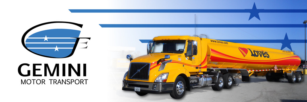 Gemini Motor Transport LP
