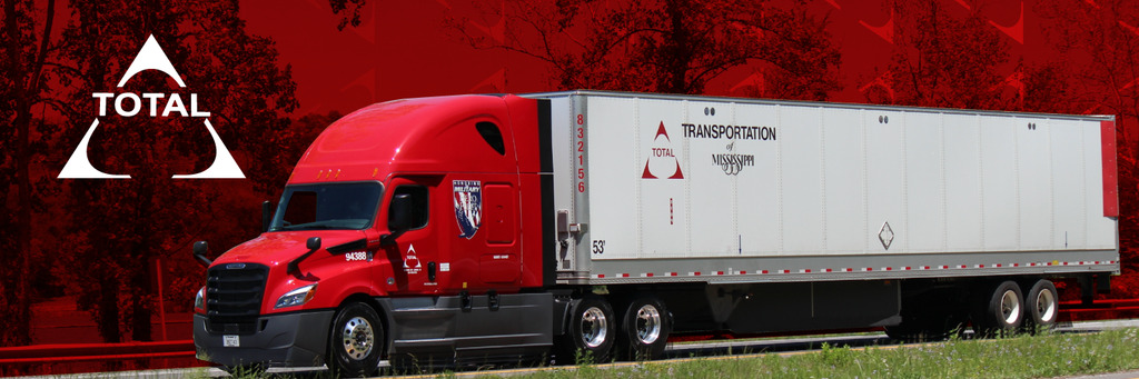 Total Transportation of Mississippi