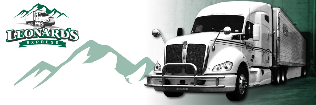 Leonard's Express Inc.