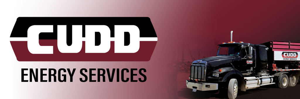 Cudd Energy Services