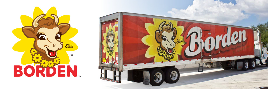 Borden Dairy Company