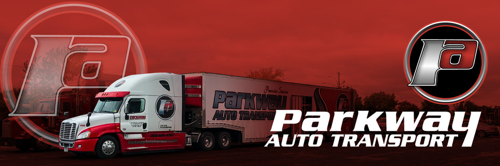 Parkway Auto Transport