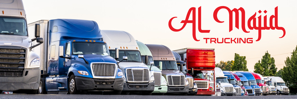 Al Majid Trucking