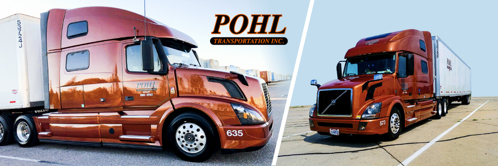Pohl Transportation Inc