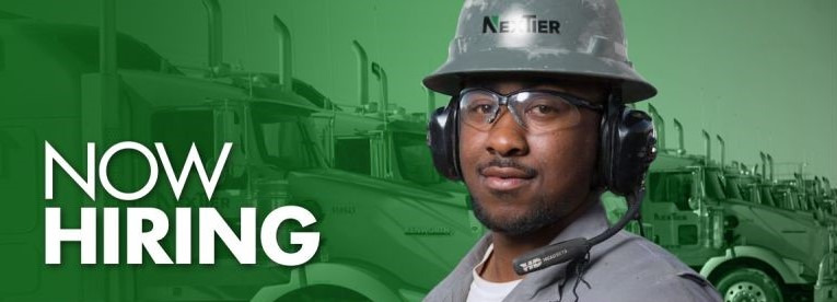 Nextier Oilfield Services