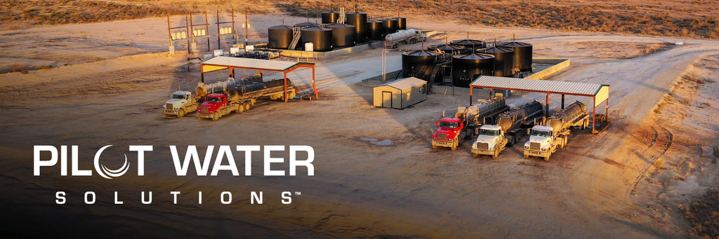 Pilot Water Solutions LLC.
