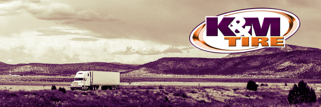 K&M Tire & Trucking