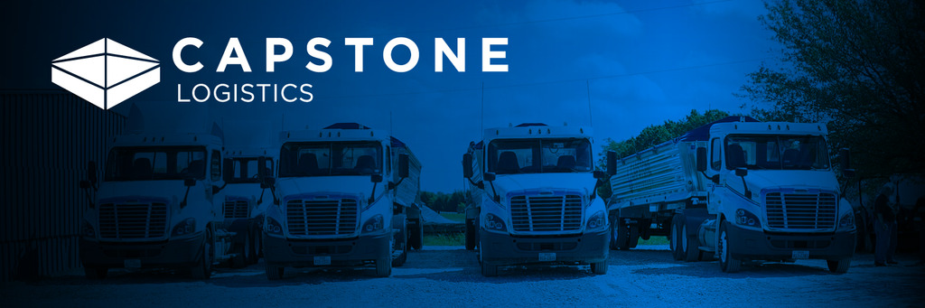 Capstone Logistics