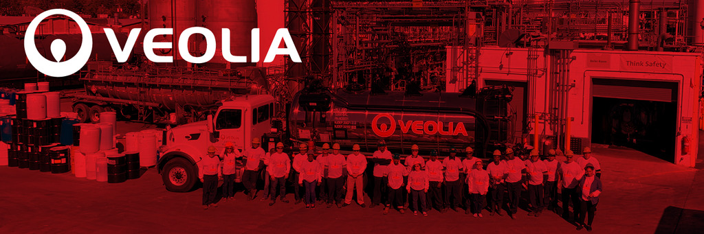 Veolia Technical Solutions LLC.