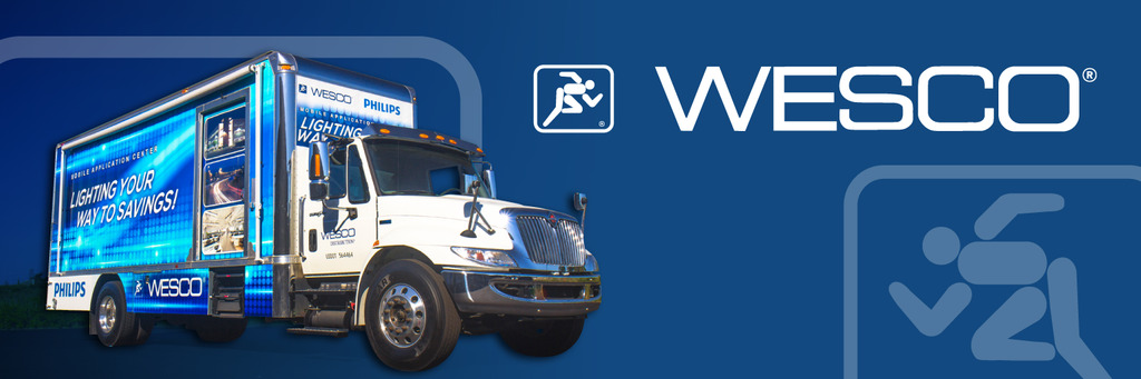 Wesco Distribution Inc.