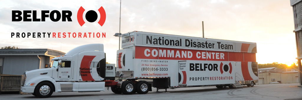 Belfor Property Restoration