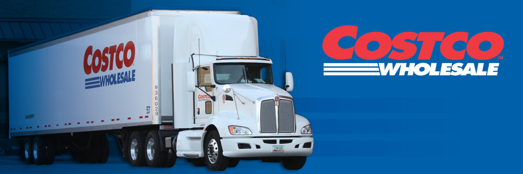 Costco Wholesale