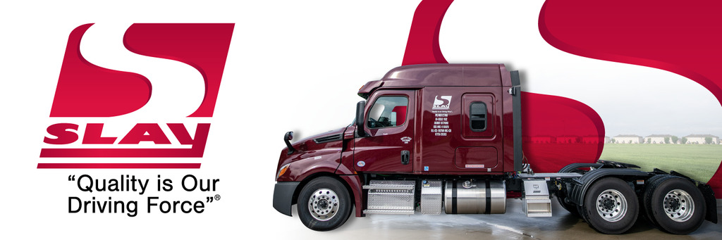 Slay Transporation Inc.