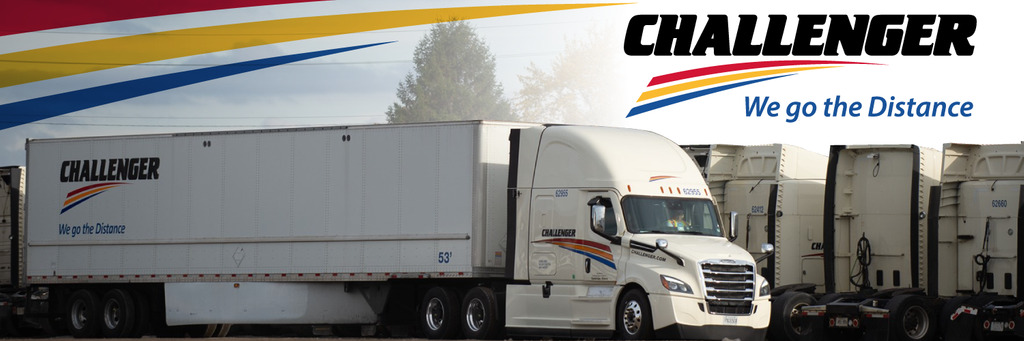 Challenger Motor Freight Inc.