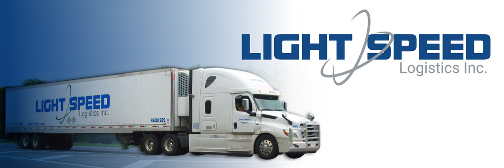 Light Speed Logistics Inc.