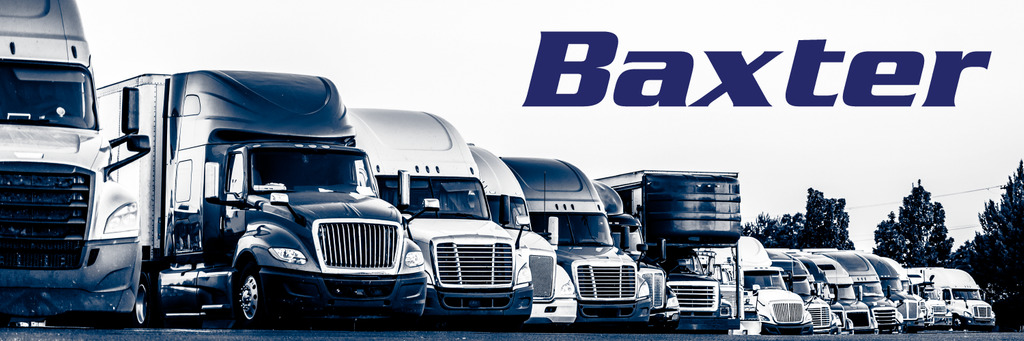 Baxter Healthcare Corporation