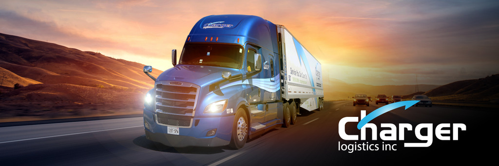 Charger Logistics USA Inc.