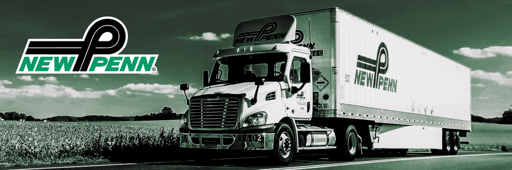 New Penn Motor Express LLC.