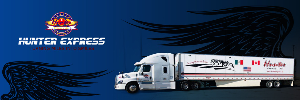 Hunter Express LTD.