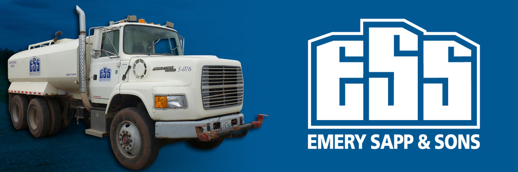 Emery Sapp & Sons Inc