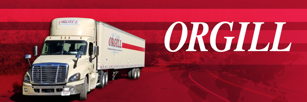 Orgill Transportation Co LLC.