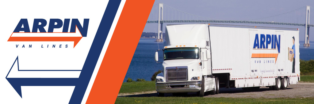 Arpin Van Lines Inc.