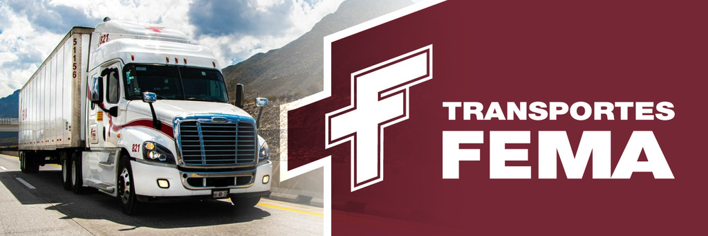 Transportes FEMA