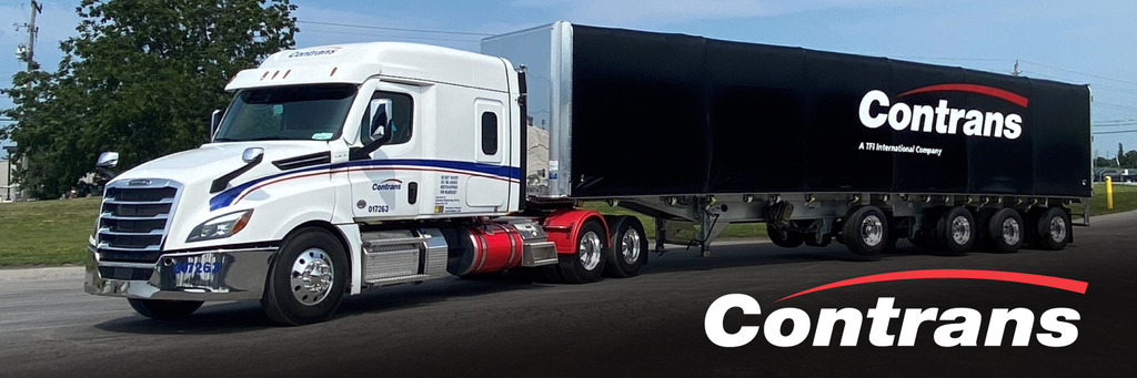 Contrans Flatbed Group GP Inc.