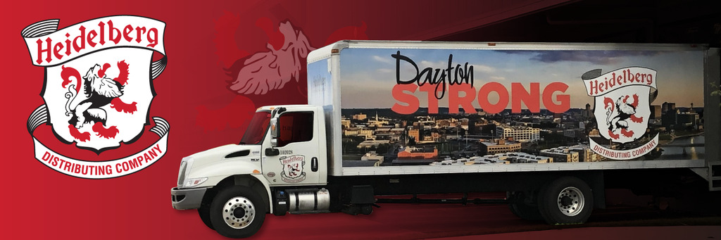 Heidelberg Distributing