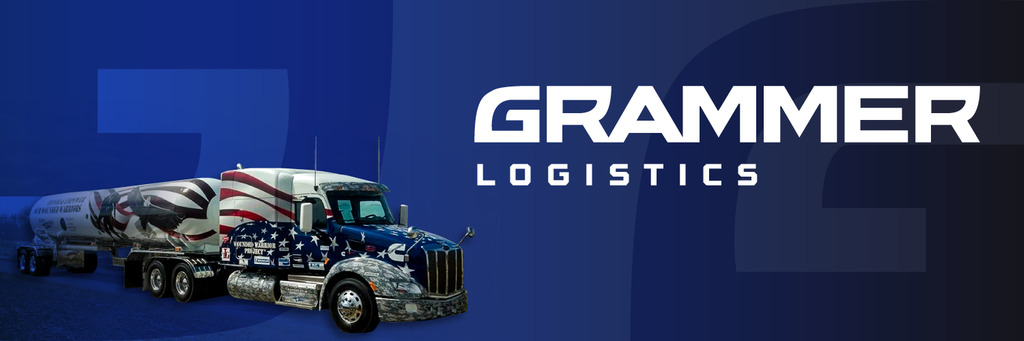 Grammer Logistics
