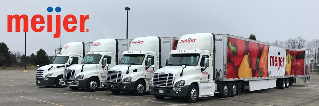 Meijer Logistics