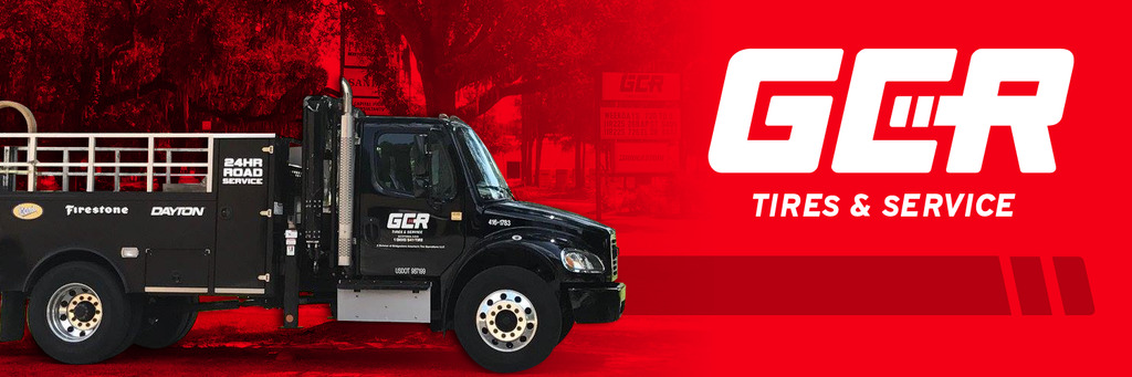 GCR Tires & Service