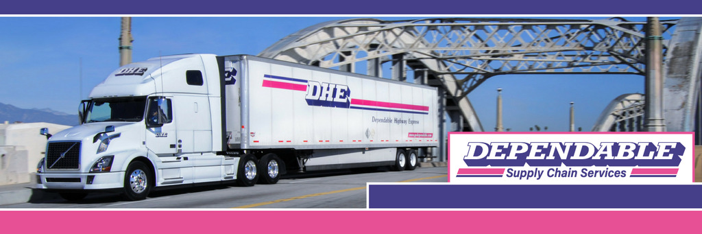 Dependable Highway Express Inc.