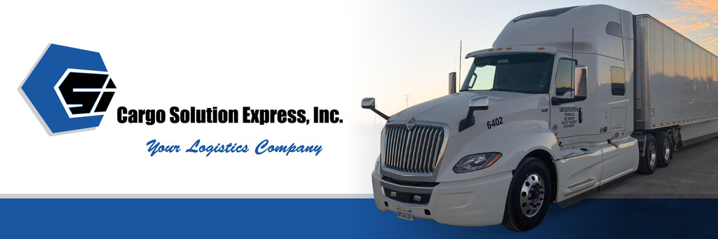 Cargo Solution Express Inc.