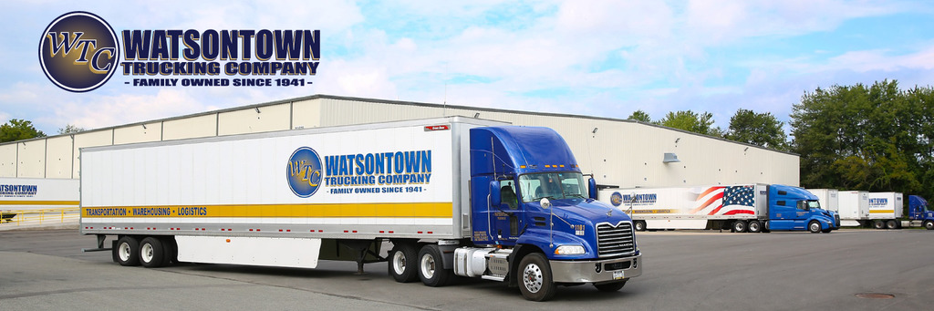 Watsontown Trucking Co.