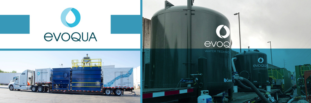 Evoqua Water Technologies LLC