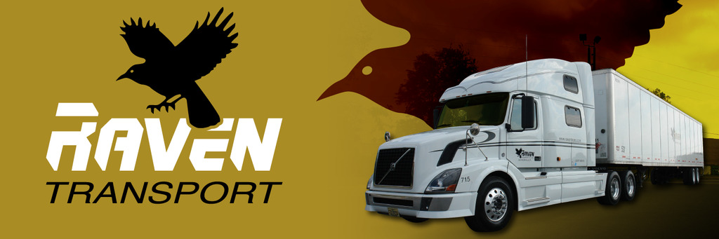 Raven Transport Holding Inc