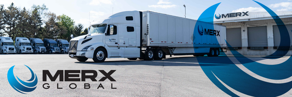 Merx Global Inc.