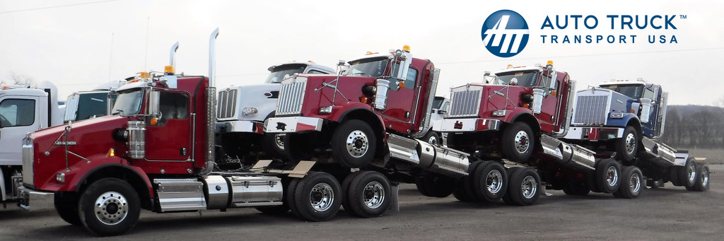 Auto Truck Transport USA LLC