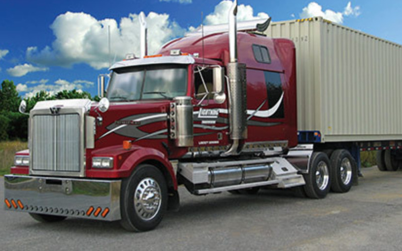 Lightning Transportation