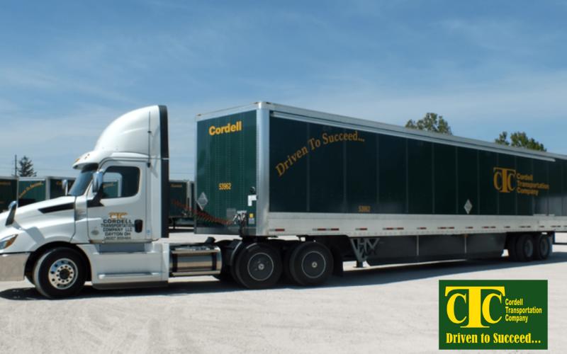 Cordell Transportation