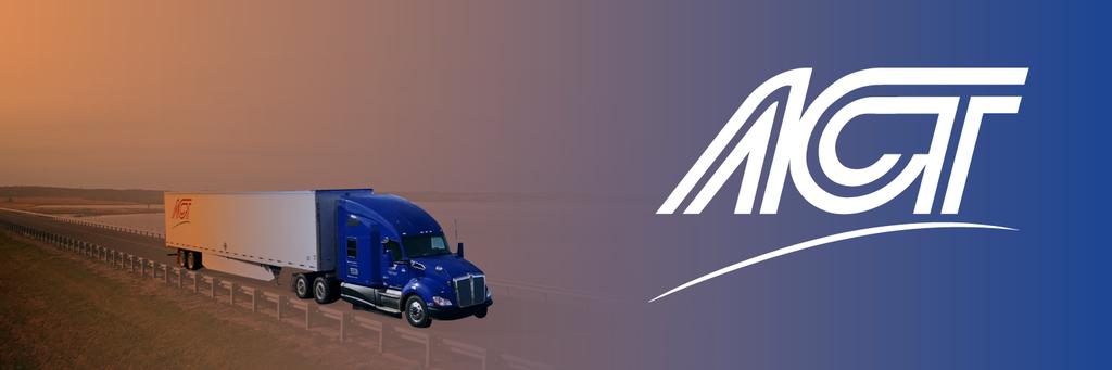 American Central Transport (ACT)