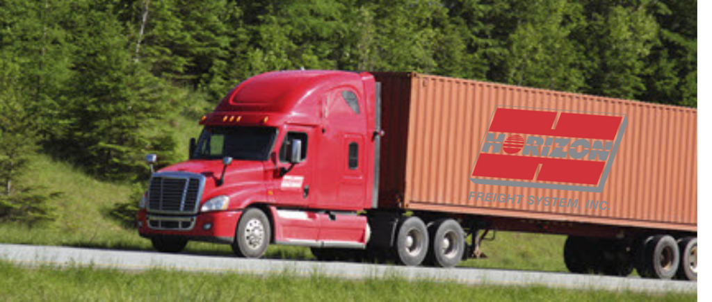Horizon Freight Systems
