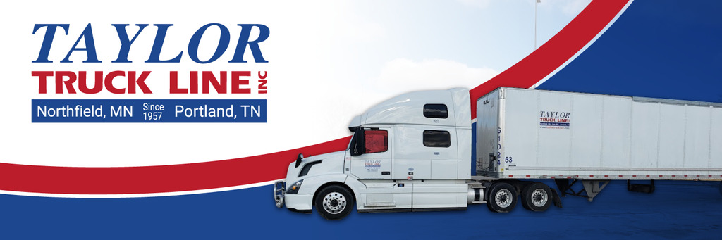 Taylor Truck Line Inc