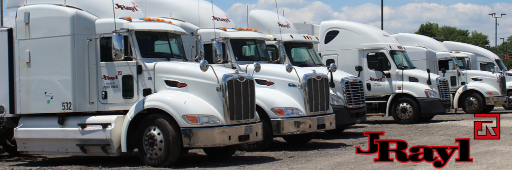 J Rayl Transport Inc